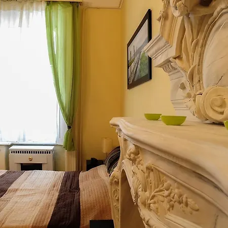 Green Apple Apartman Apartment