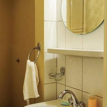 Green Apple Apartman Apartment *