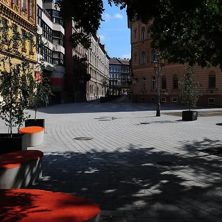 Apartman Green Apple Apartman *