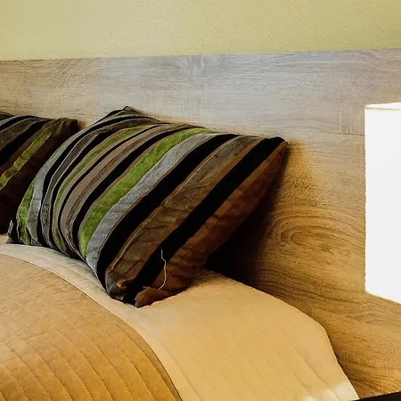 Apartman Green Apple Apartman