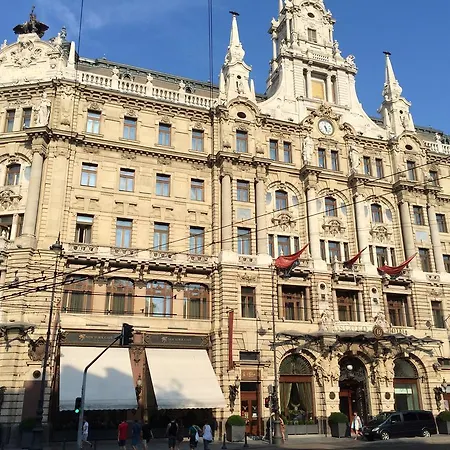 Green Apple Apartman Apartman