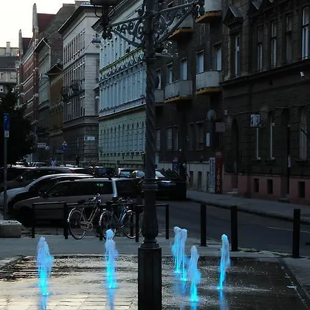 Apartman Green Apple Apartman *