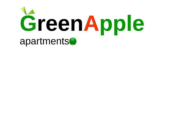 Green Apple Apartman Appartement *
