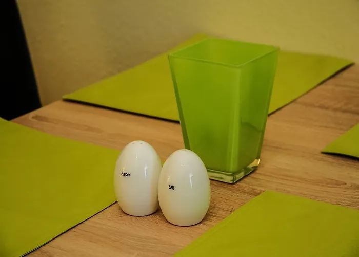 Green Apple Apartman Budapest