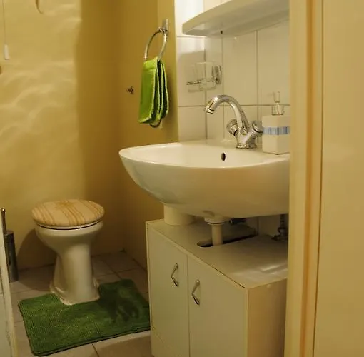 Green Apple Apartman