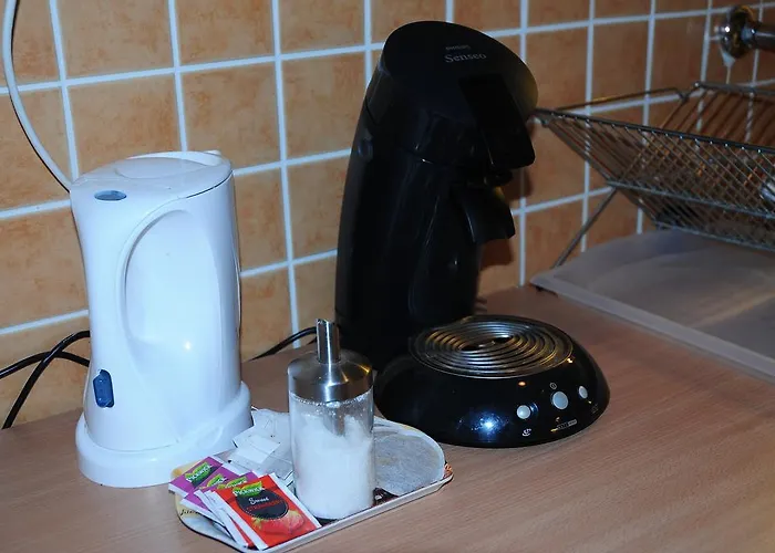 Green Apple Apartman Appartement *