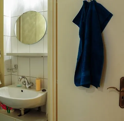 Green Apple Apartman Βουδαπέστη