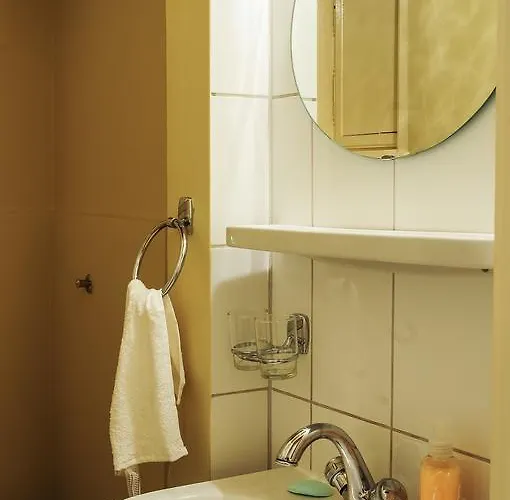 Green Apple Apartman Διαμέρισμα *